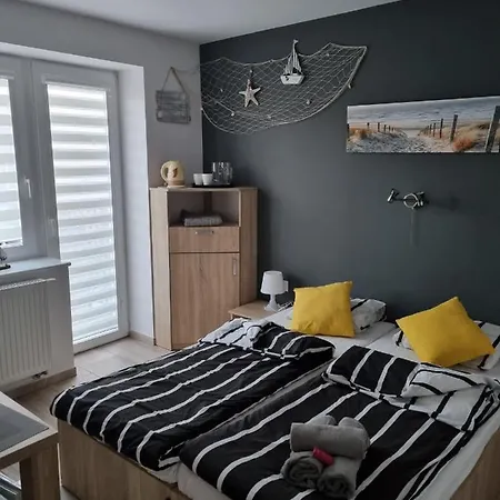 Séjour chez l'habitant Andrus *