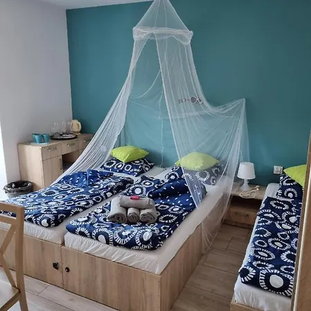 Andrus * Władysławowo