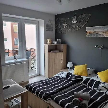 Andrus Władysławowo