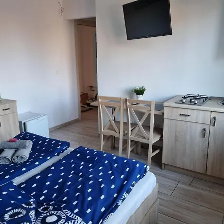 Andrus Władysławowo