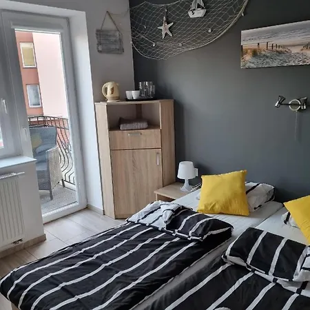 Andrus Ubytování v soukromí