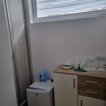 Andrus Ubytování v soukromí *