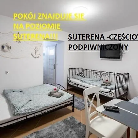 Andrus * Władysławowo
