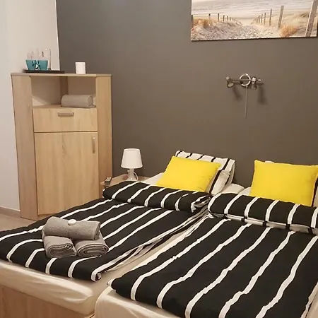 Séjour chez l'habitant Andrus *
