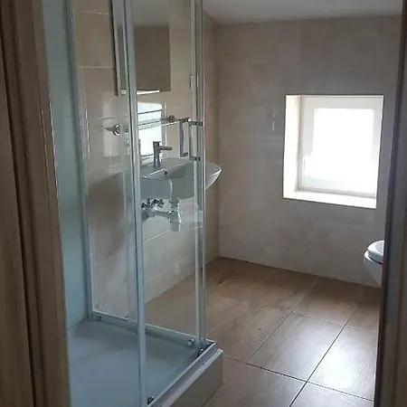 Séjour chez l'habitant Andrus Władysławowo