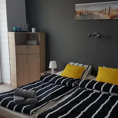 Andrus * Władysławowo