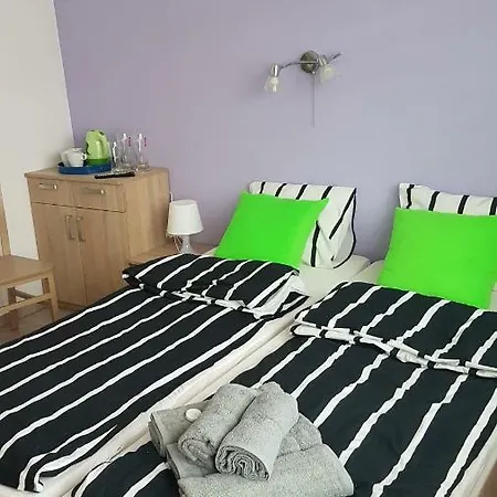Séjour chez l'habitant Andrus *