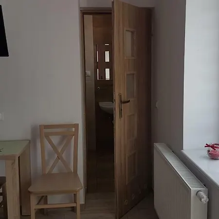 Ubytování v soukromí Andrus