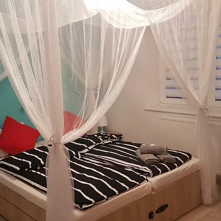 Andrus Ubytování v soukromí *