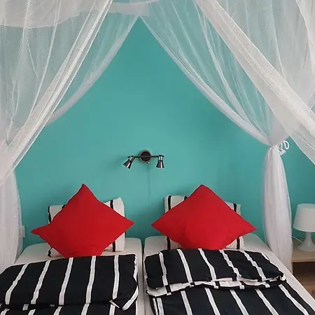 Ubytování v soukromí Andrus