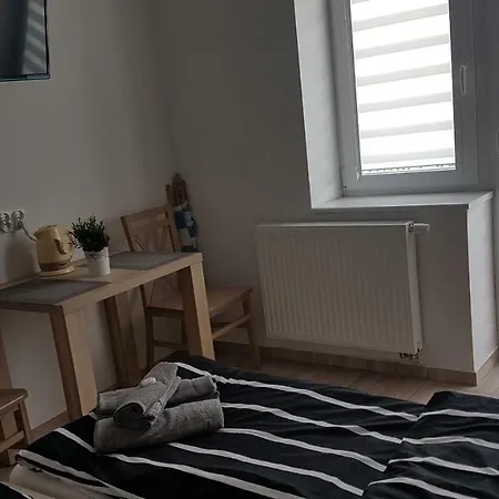 Séjour chez l'habitant Andrus *