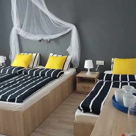 Ubytování v soukromí Andrus *