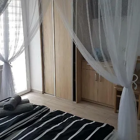 Andrus Séjour chez l'habitant *