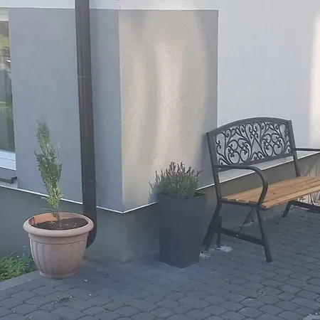 Ubytování v soukromí Andrus