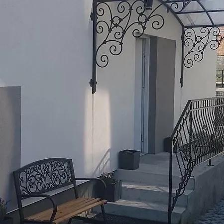 Andrus Ubytování v soukromí *