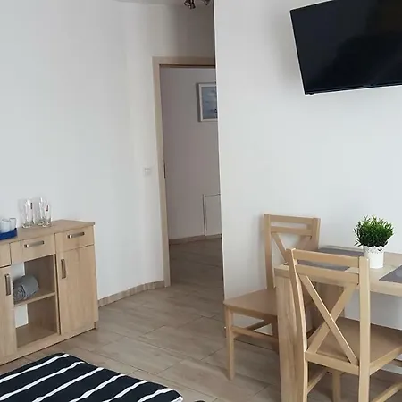 Ubytování v soukromí Andrus