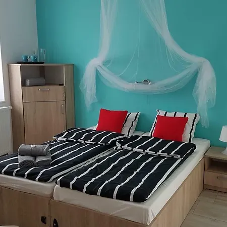 Andrus Ubytování v soukromí *