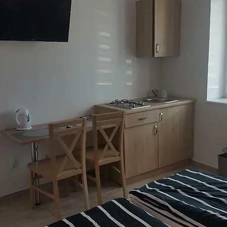 Séjour chez l'habitant Andrus *