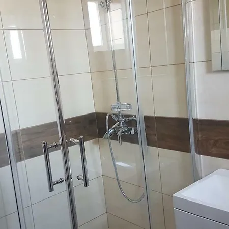 Andrus Ubytování v soukromí