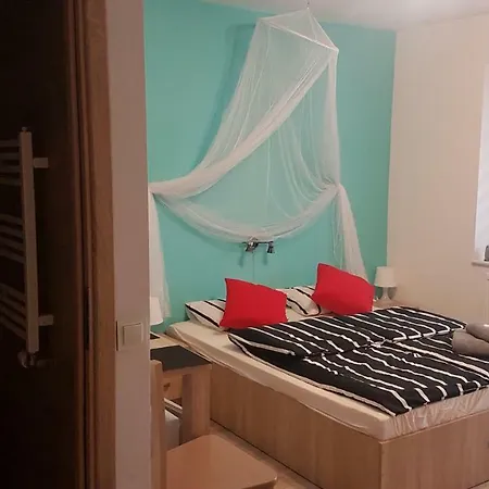 Ubytování v soukromí Andrus