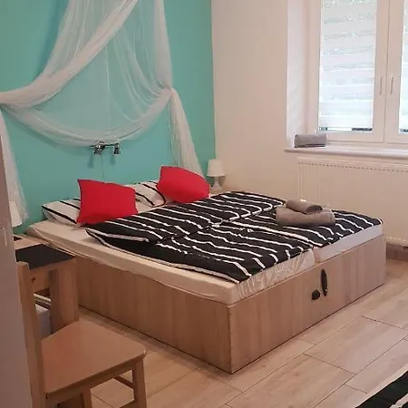 Andrus * Władysławowo