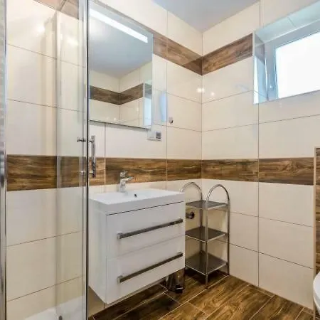 Andrus 홈스테이 Władysławowo