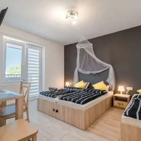 Andrus Władysławowo