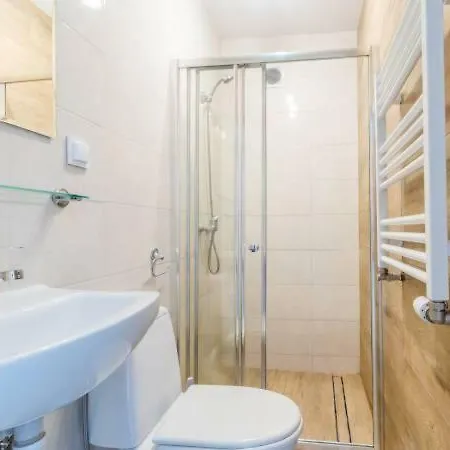 Andrus Ubytování v soukromí Władysławowo