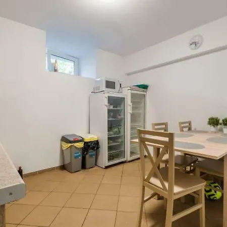 Andrus Séjour chez l'habitant *
