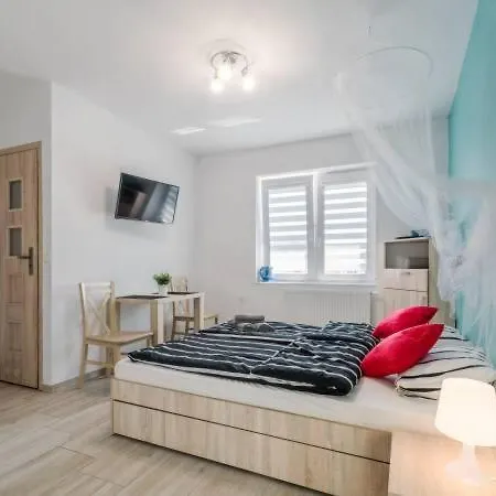 Andrus Ubytování v soukromí *