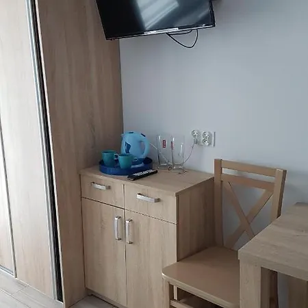 Andrus Władysławowo