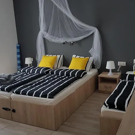 Ubytování v soukromí Andrus *