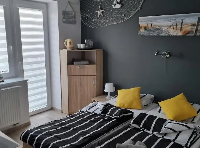 Habitación en casa particular Andrus *