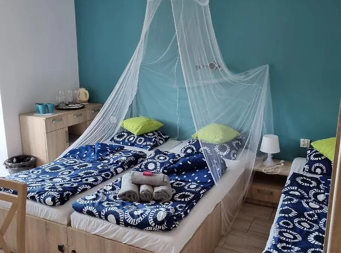 Andrus * Władysławowo