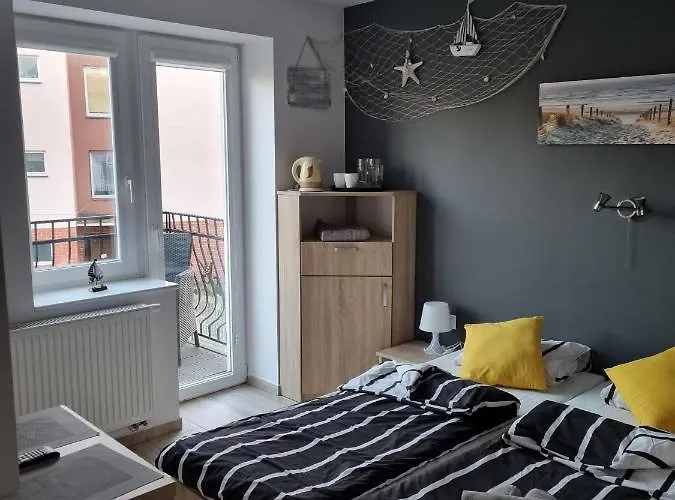 Andrus Władysławowo