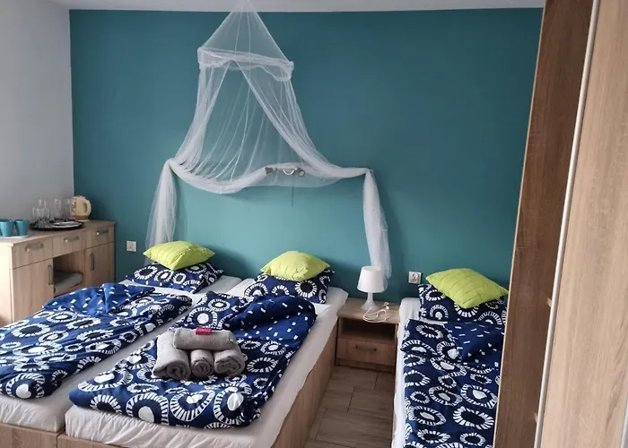 Andrus Habitación en casa particular *