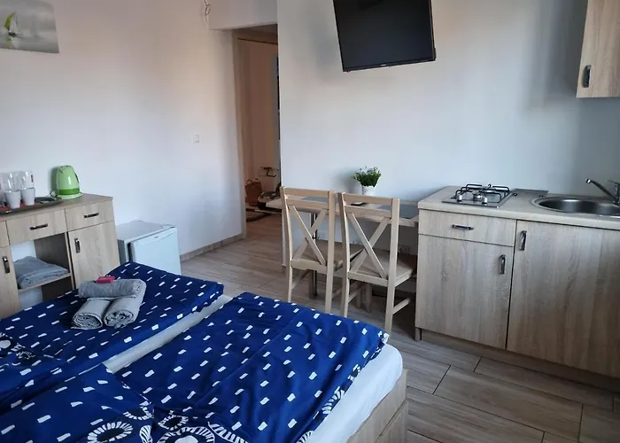 Andrus Władysławowo