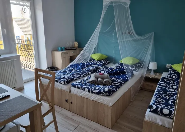 Andrus Rum i privatbostad