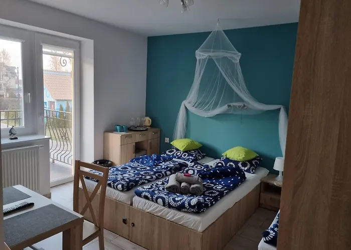 Habitación en casa particular Andrus