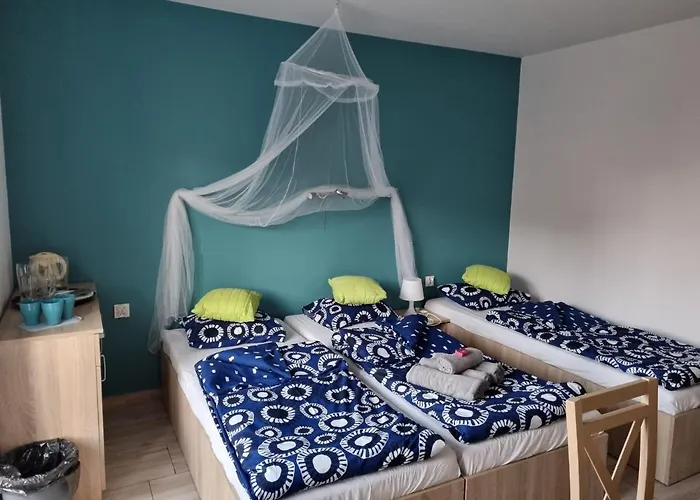 Andrus * Władysławowo