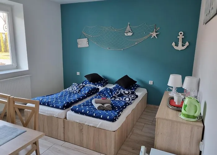 Andrus Habitación en casa particular