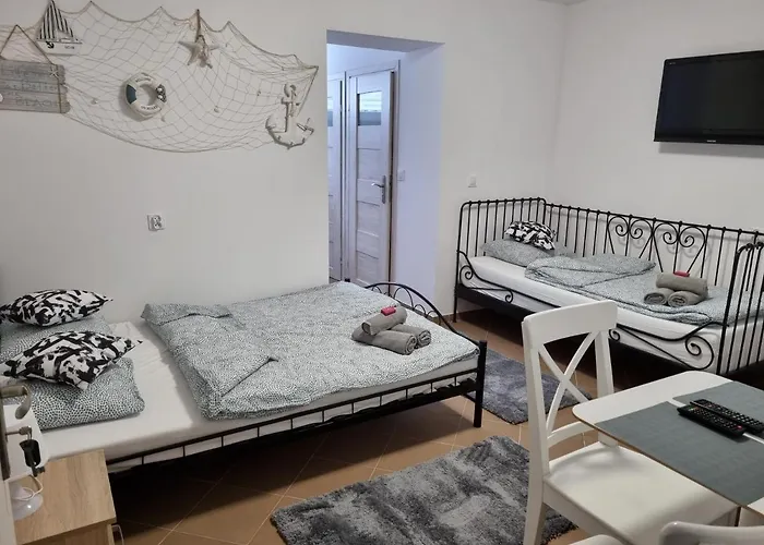 Andrus * Władysławowo