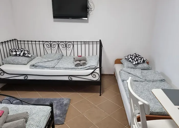 Andrus * Władysławowo