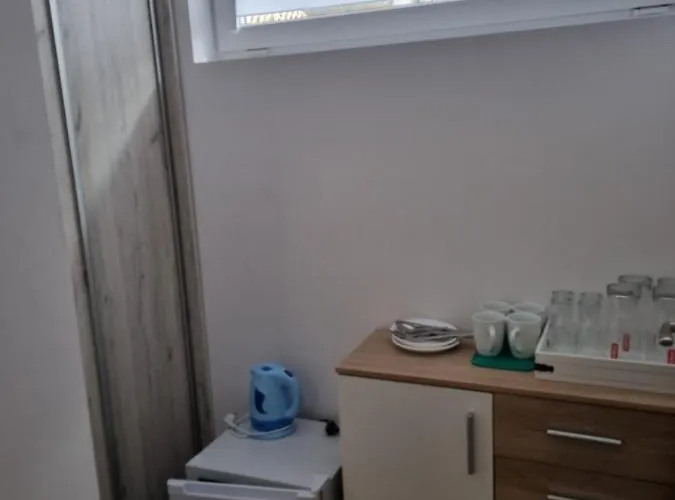 Andrus Habitación en casa particular *