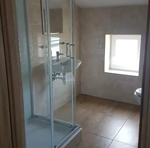 Habitación en casa particular Andrus Władysławowo