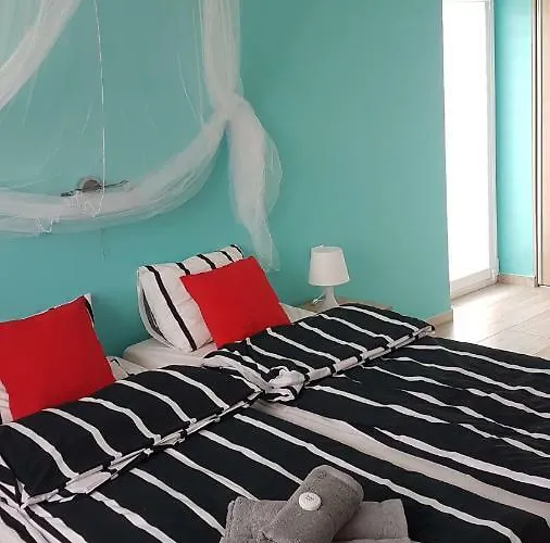 Andrus Habitación en casa particular Władysławowo