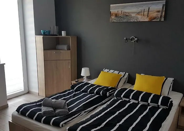 Andrus * Władysławowo