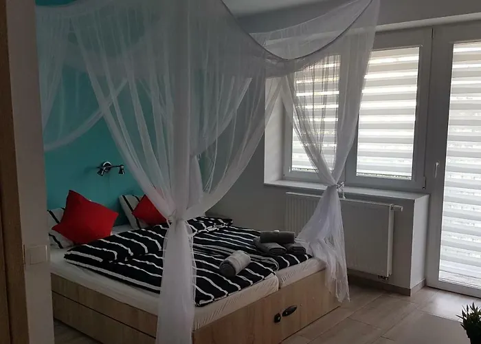 Andrus Habitación en casa particular Władysławowo