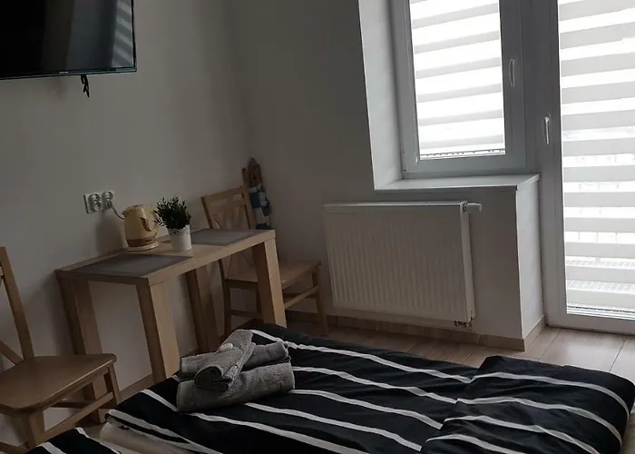Rum i privatbostad Andrus *