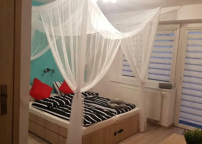 Habitación en casa particular Andrus